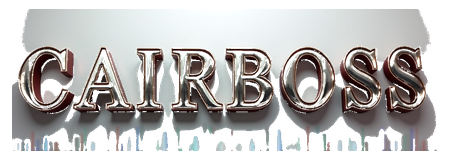 cairboss logo